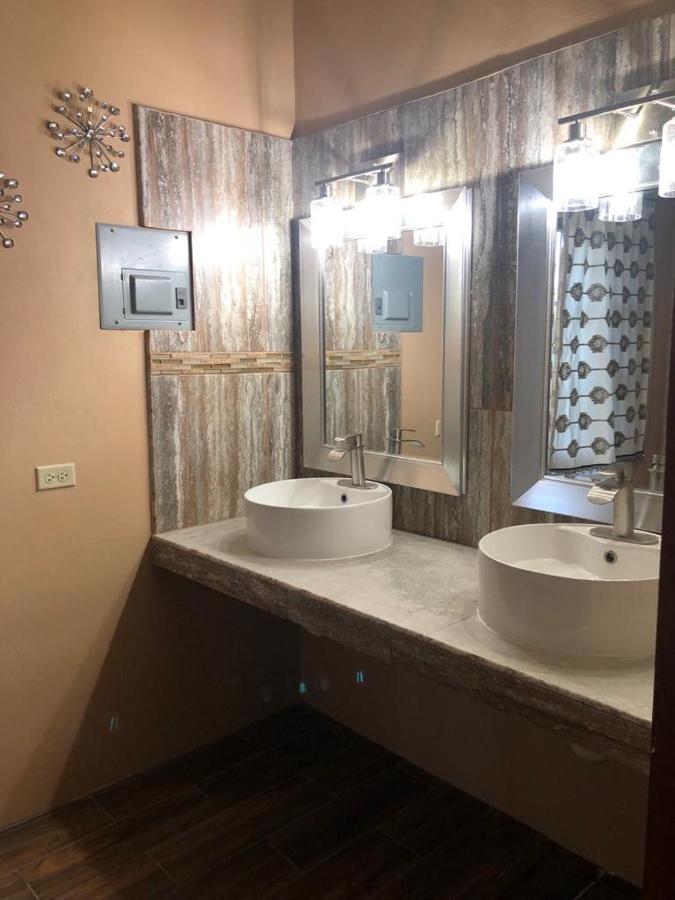 Banyan Rose Room 3 Orange Walk 外观 照片