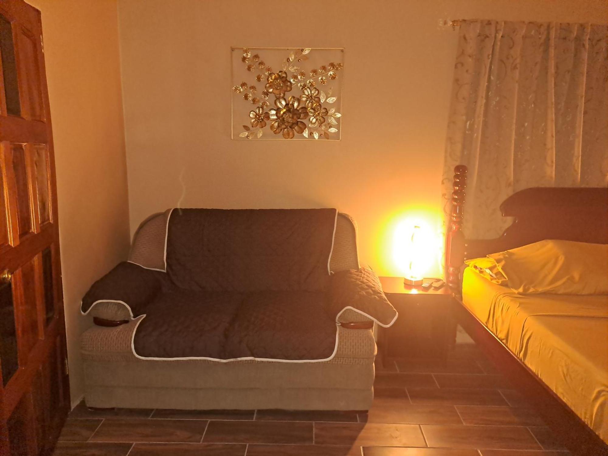 Banyan Rose Room 3 Orange Walk 外观 照片